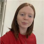 Étudiante en soins infirmiers je suis là pour aider et accompagner votre enfant dans l'apprentissage